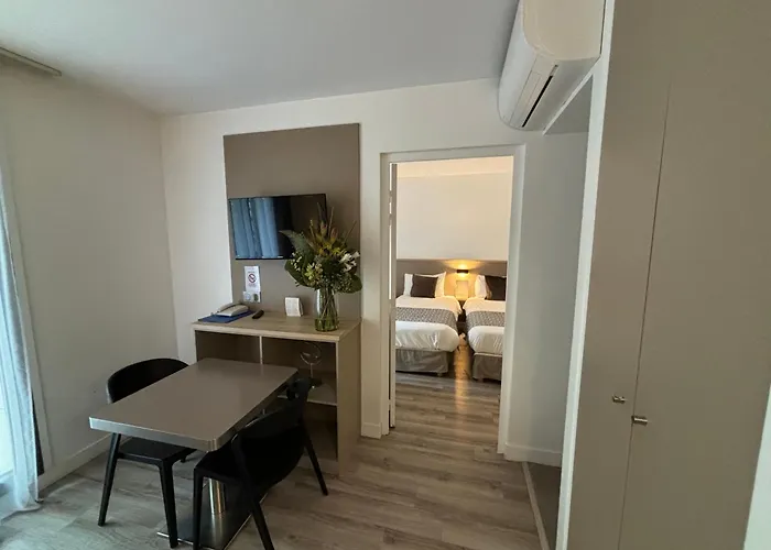 Amhotel Italie París