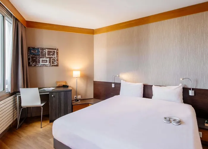 Aparthotel Adagio Paris XV